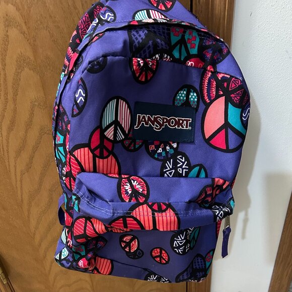Backpack - Picture 1 of 2